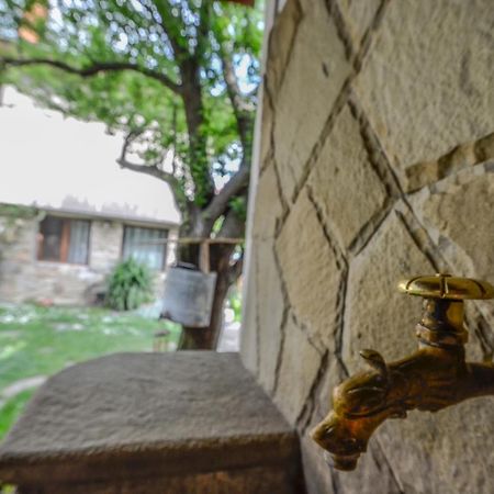 Къща За Гости Виктория Koteł Zewnętrze zdjęcie